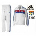 Chandal Equipos